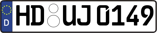 HD-UJ0149