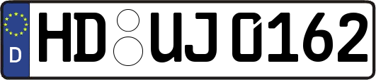 HD-UJ0162