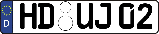 HD-UJ02