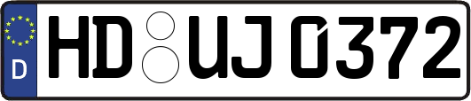 HD-UJ0372