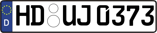 HD-UJ0373