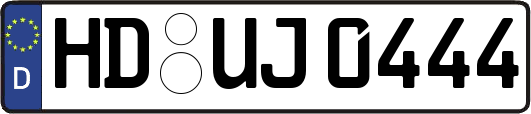 HD-UJ0444