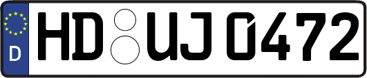 HD-UJ0472