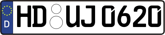 HD-UJ0620
