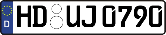 HD-UJ0790