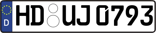 HD-UJ0793