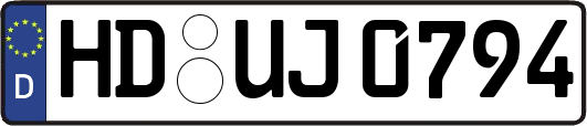 HD-UJ0794