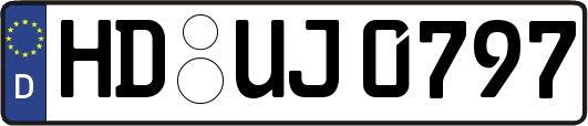 HD-UJ0797