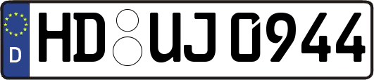 HD-UJ0944