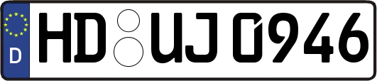 HD-UJ0946