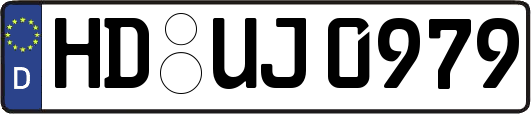 HD-UJ0979