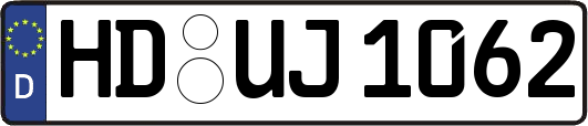 HD-UJ1062