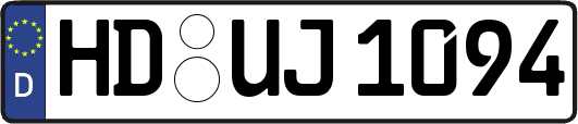 HD-UJ1094