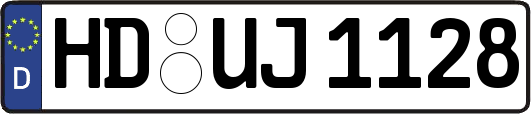 HD-UJ1128