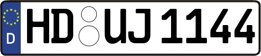 HD-UJ1144