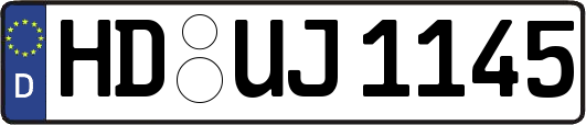 HD-UJ1145