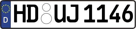 HD-UJ1146