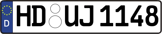 HD-UJ1148