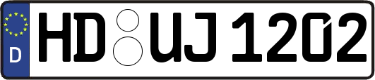 HD-UJ1202
