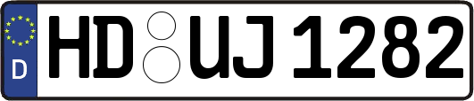 HD-UJ1282