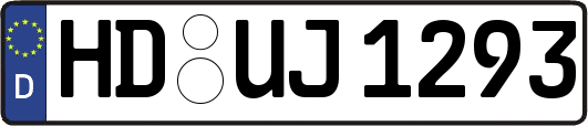HD-UJ1293