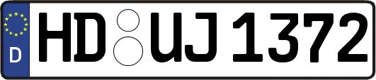 HD-UJ1372