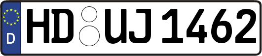 HD-UJ1462