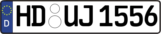 HD-UJ1556