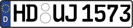 HD-UJ1573