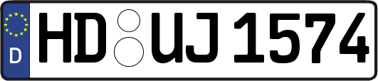 HD-UJ1574
