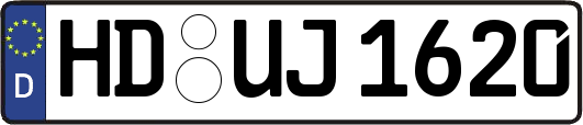 HD-UJ1620