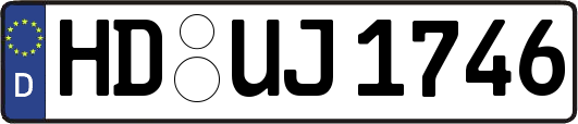 HD-UJ1746