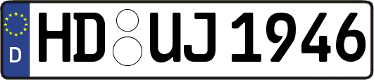 HD-UJ1946