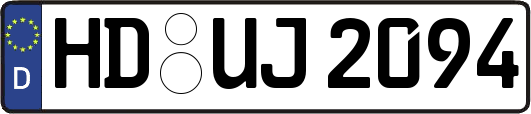 HD-UJ2094
