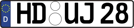 HD-UJ28