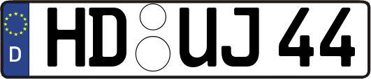HD-UJ44