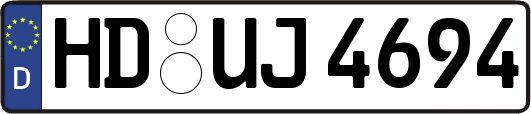 HD-UJ4694