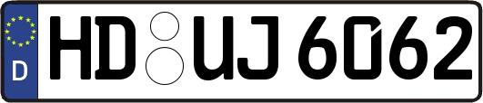 HD-UJ6062