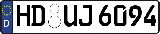 HD-UJ6094