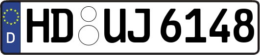 HD-UJ6148
