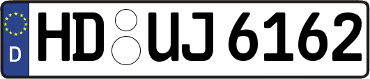 HD-UJ6162