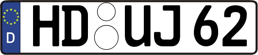 HD-UJ62