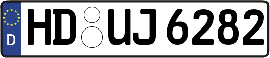 HD-UJ6282