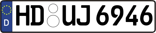 HD-UJ6946