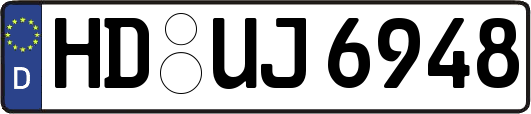 HD-UJ6948