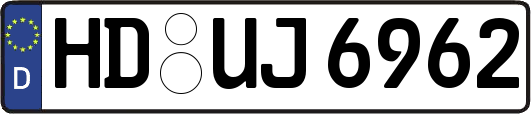 HD-UJ6962
