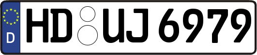 HD-UJ6979