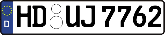 HD-UJ7762