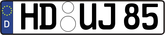 HD-UJ85