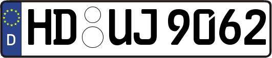 HD-UJ9062